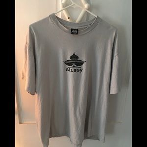 Vintage Original Stussy T-shirt XL
